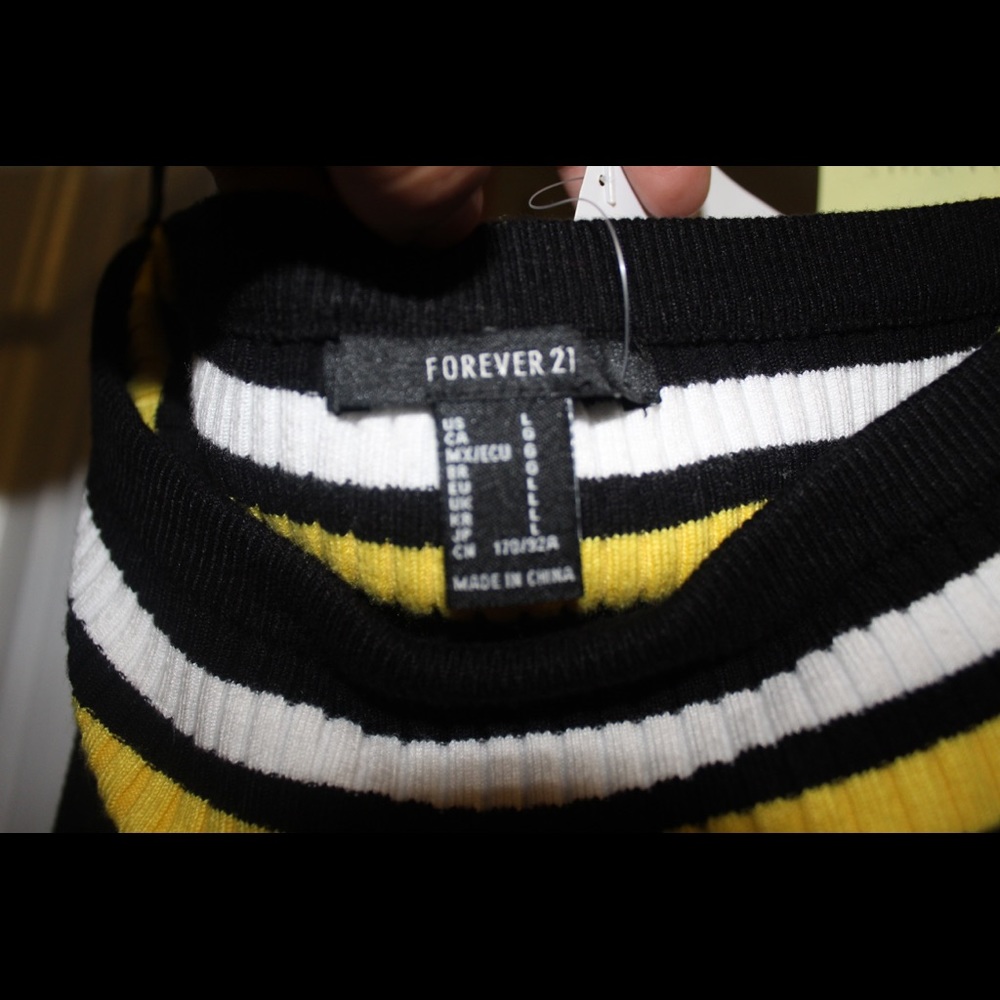 Tube Top - Picture 2 of 3